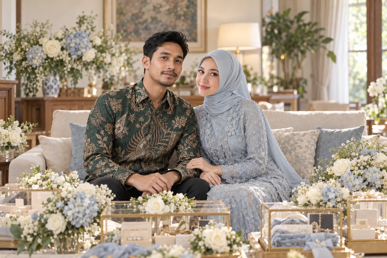 Restu Keluarga