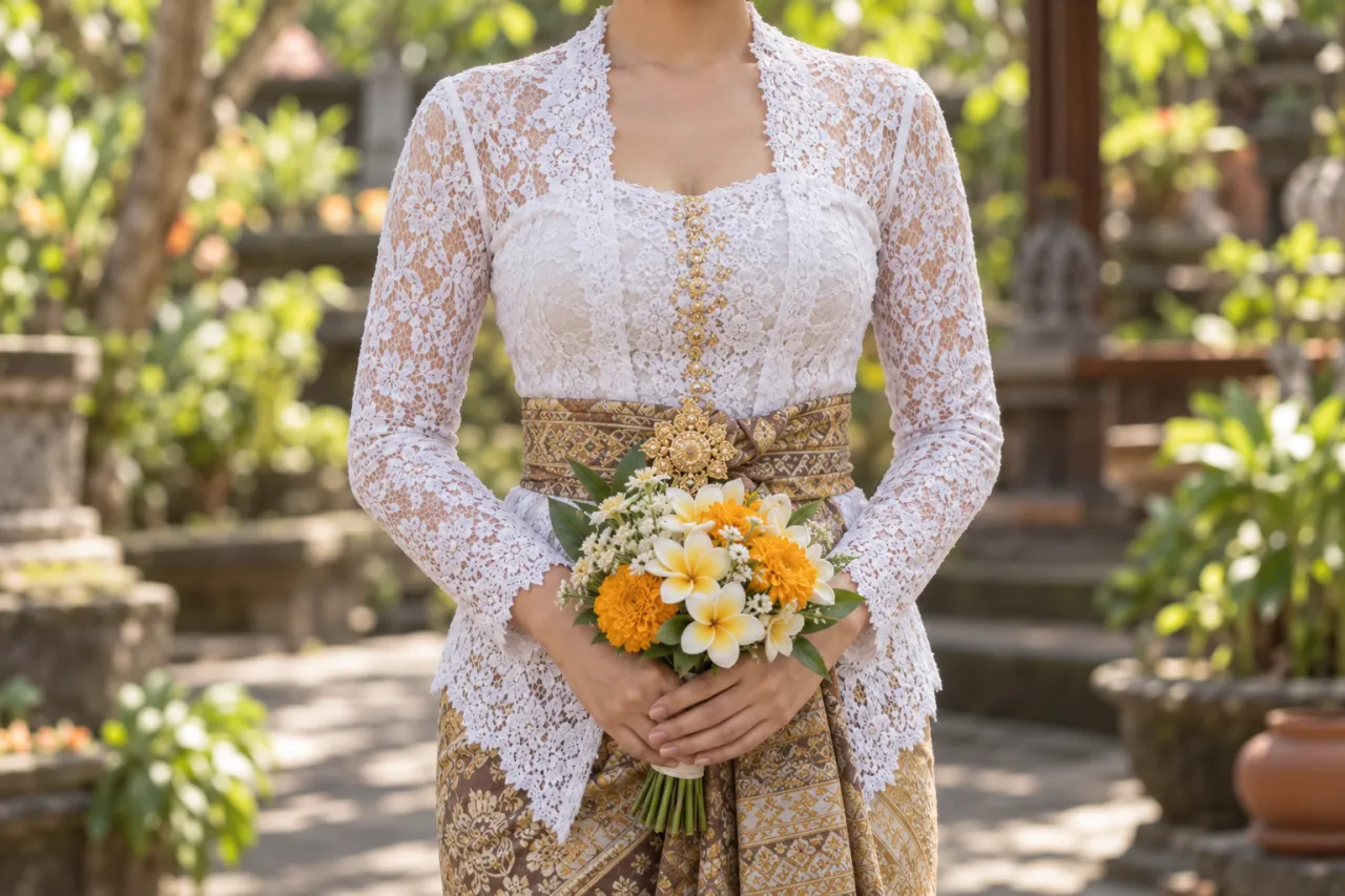 Potret Arya & Ayu, galeri 8