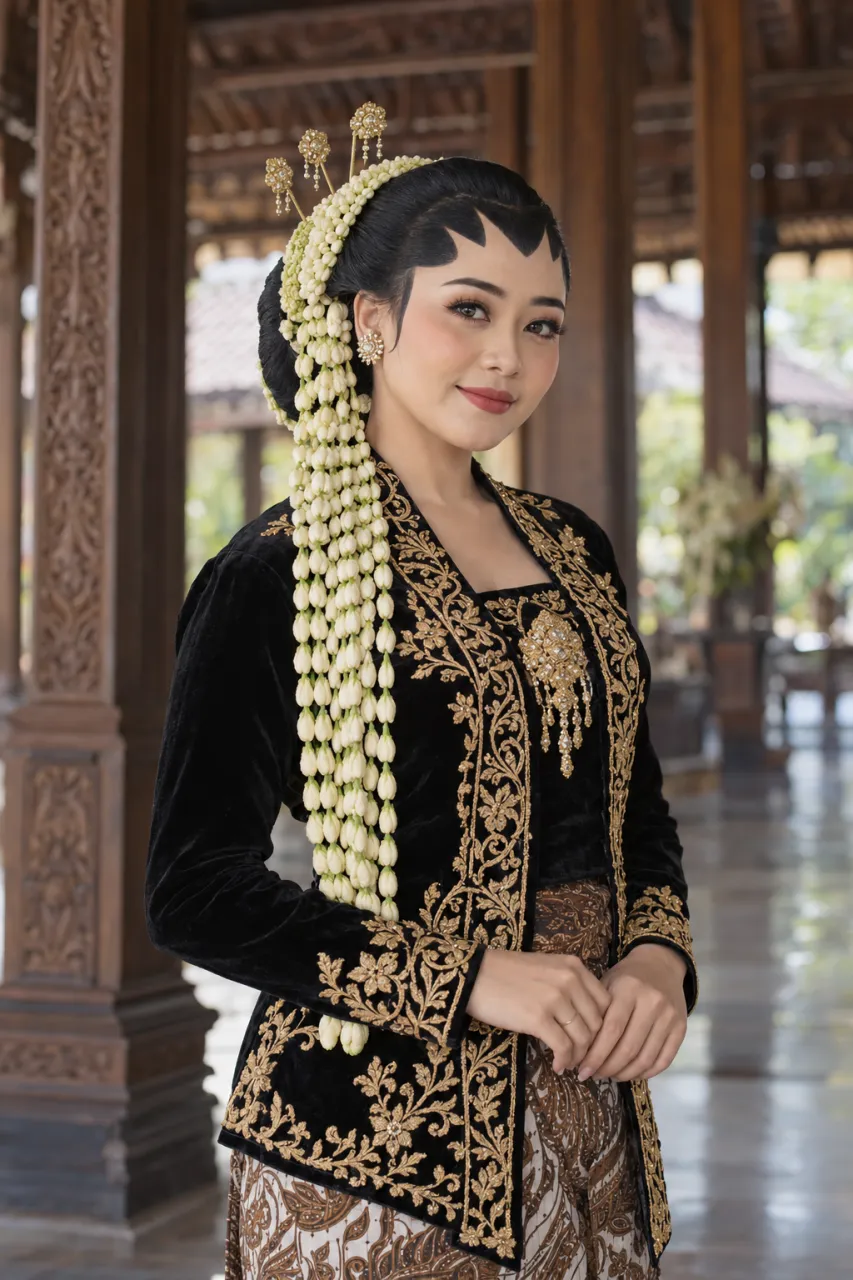 Potret Laras Ayuningtyas, S.Pd.