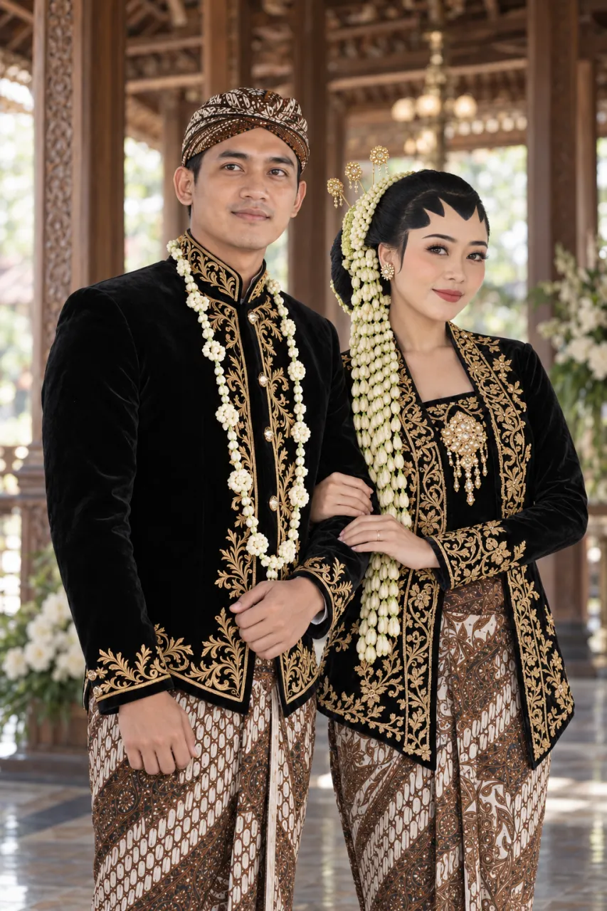 Potret untuk Menuju Hari Bahagia