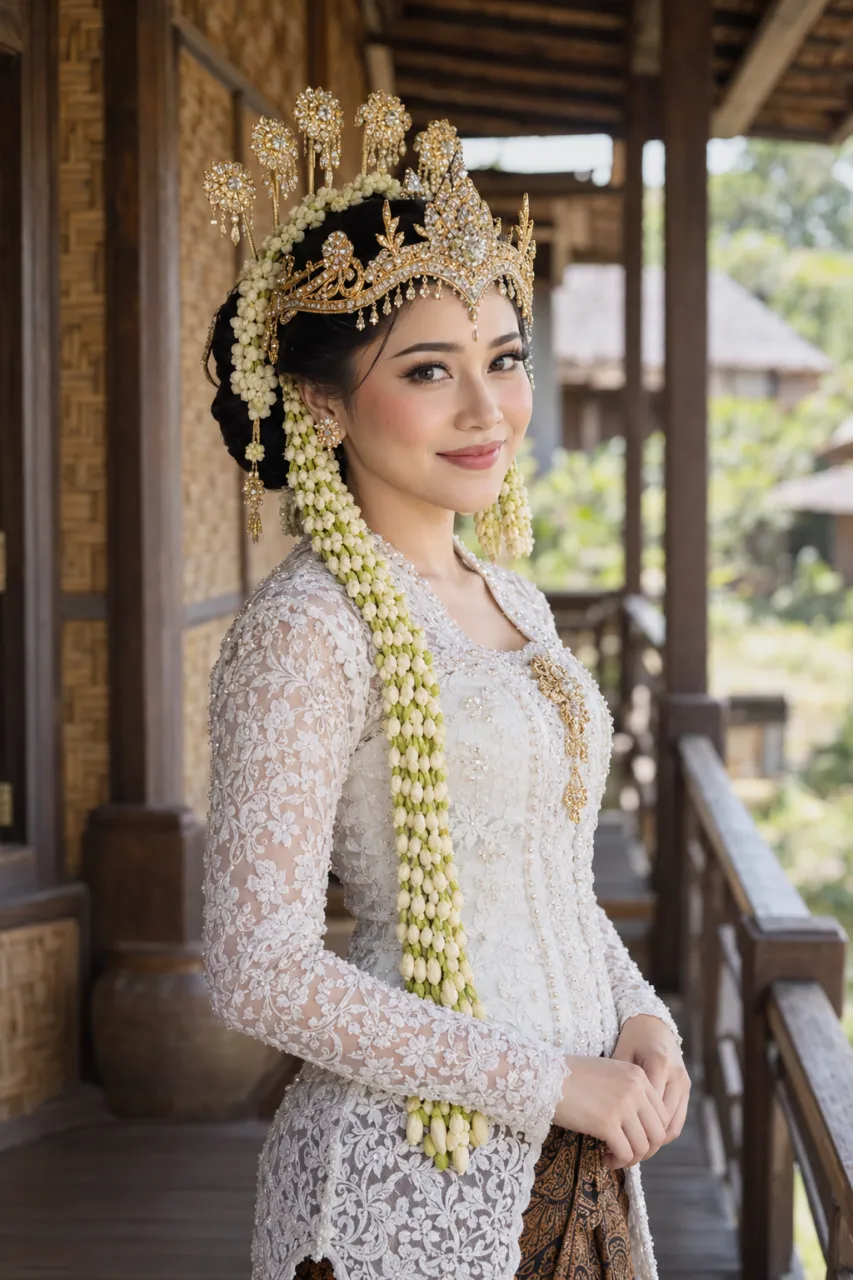 Potret Nirmala Rahayu, S.Pd.